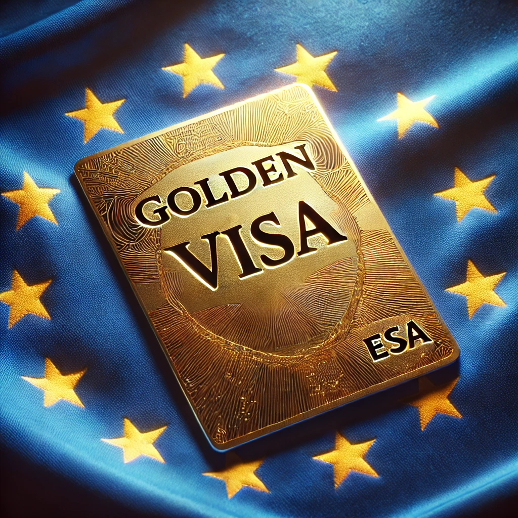 Golden Visa Countries