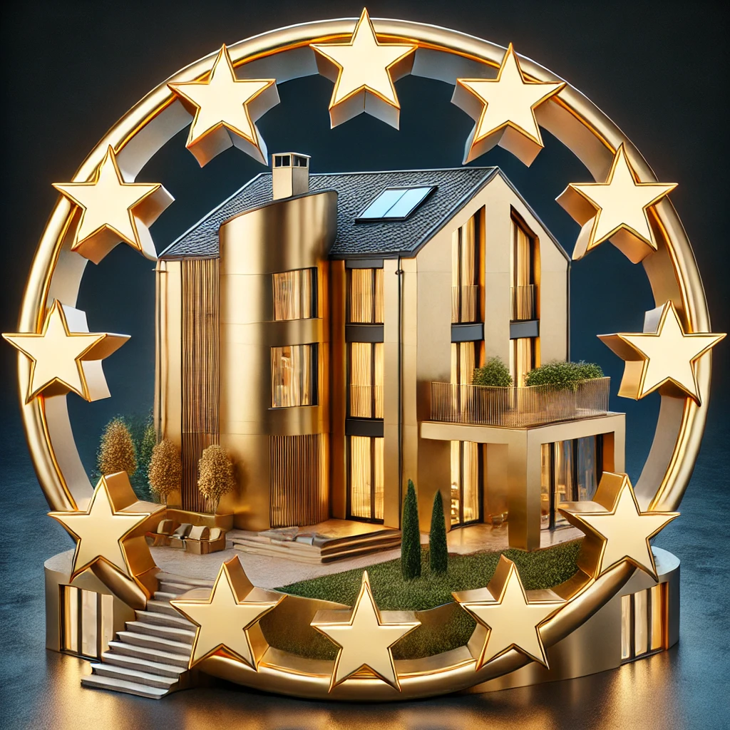 Residence By Investment